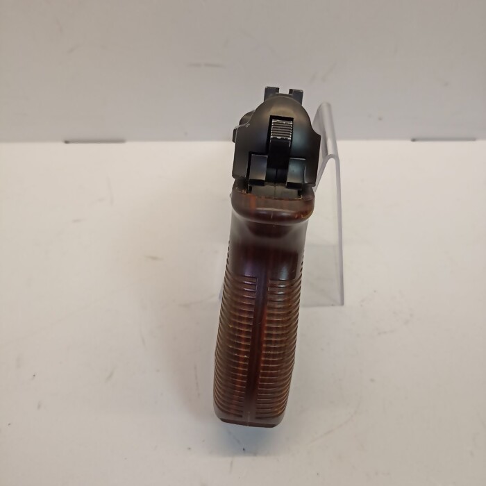 Пистолет Borner C41