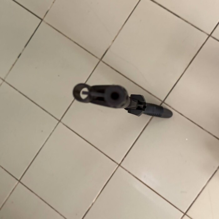Винтовка пневматическая Байкал MP-512
