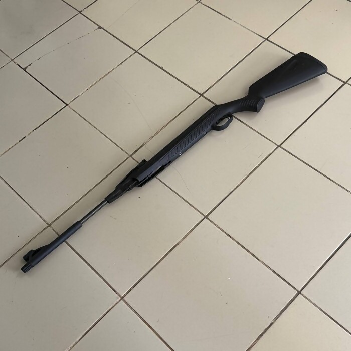 Винтовка пневматическая Байкал MP-512