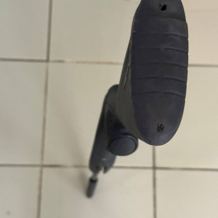 Винтовка пневматическая Байкал MP-512