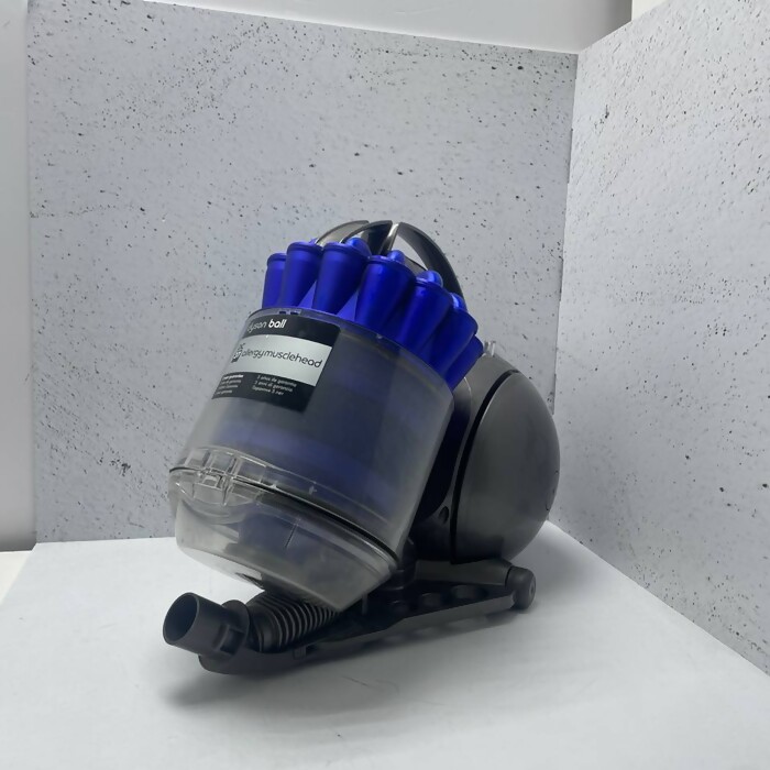 Пылесос Dyson DC37