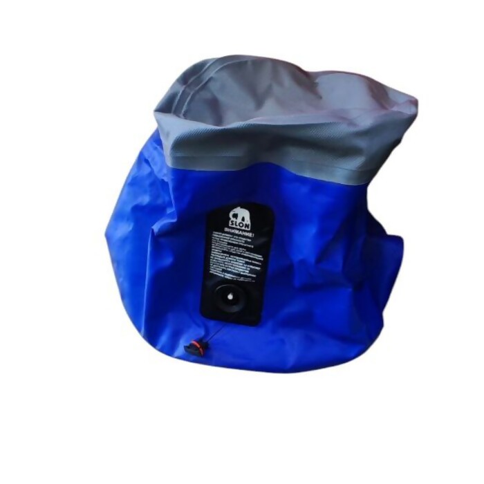 Домкрат SLON 2.5т