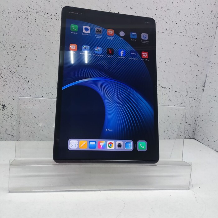 Планшет Honor PAD 9 8/256 Серый