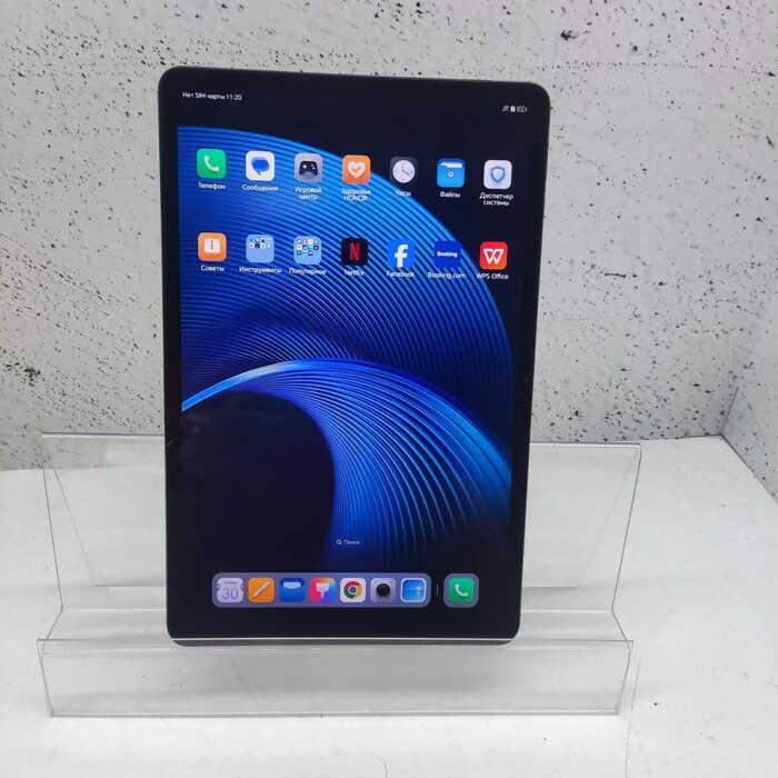 Планшет Honor PAD 9 8/256 Серый