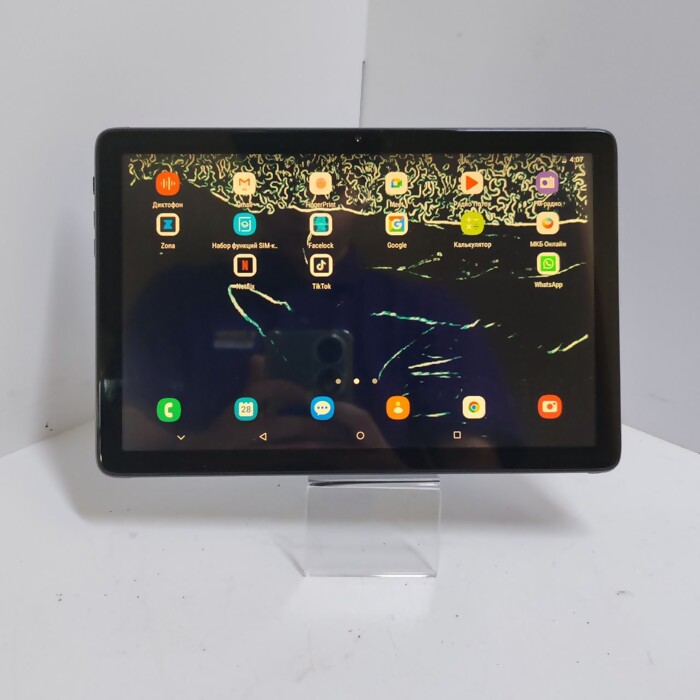 Планшет Umiio s24 ultra 6/128 Серый