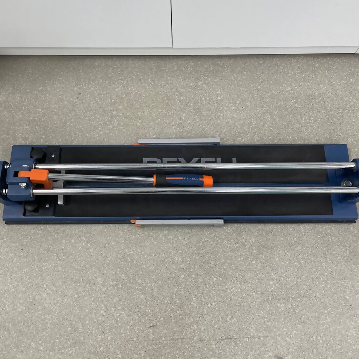 Плиткорез Dexell 600mm