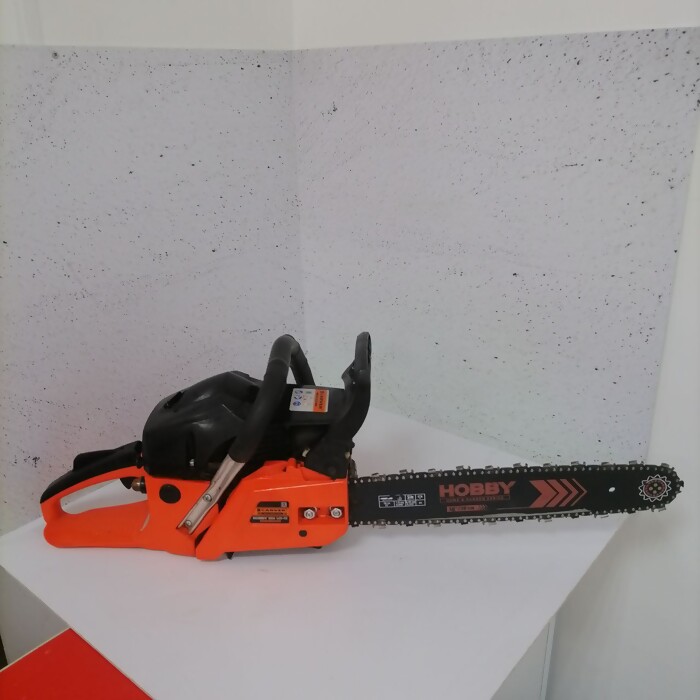 Бензопила Carver Hobby HSG 145-15