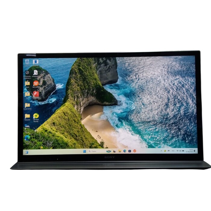 Телевизор Sony KDL-40HX853