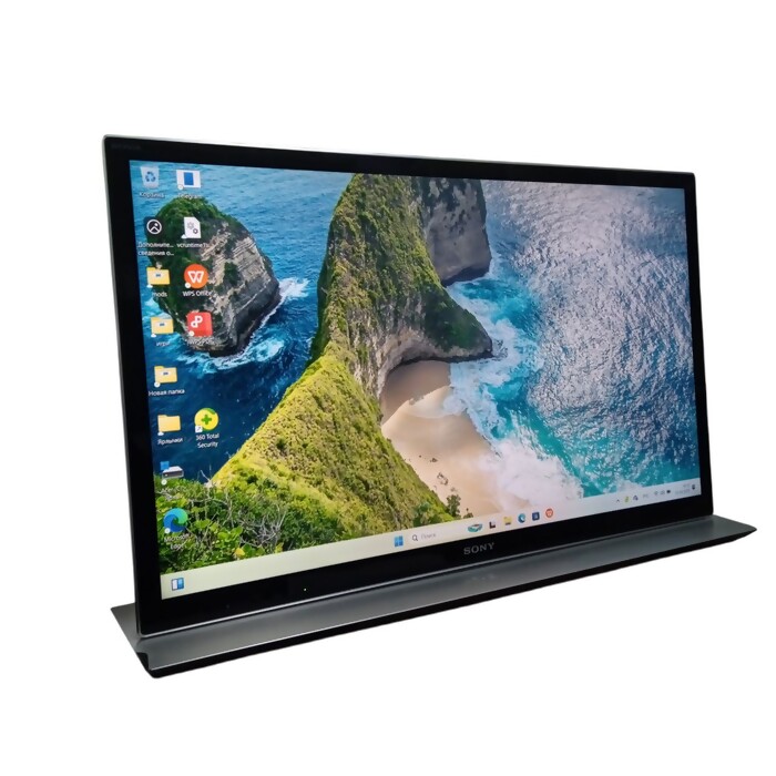 Телевизор Sony KDL-40HX853