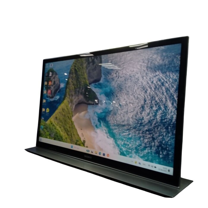 Телевизор Sony KDL-40HX853