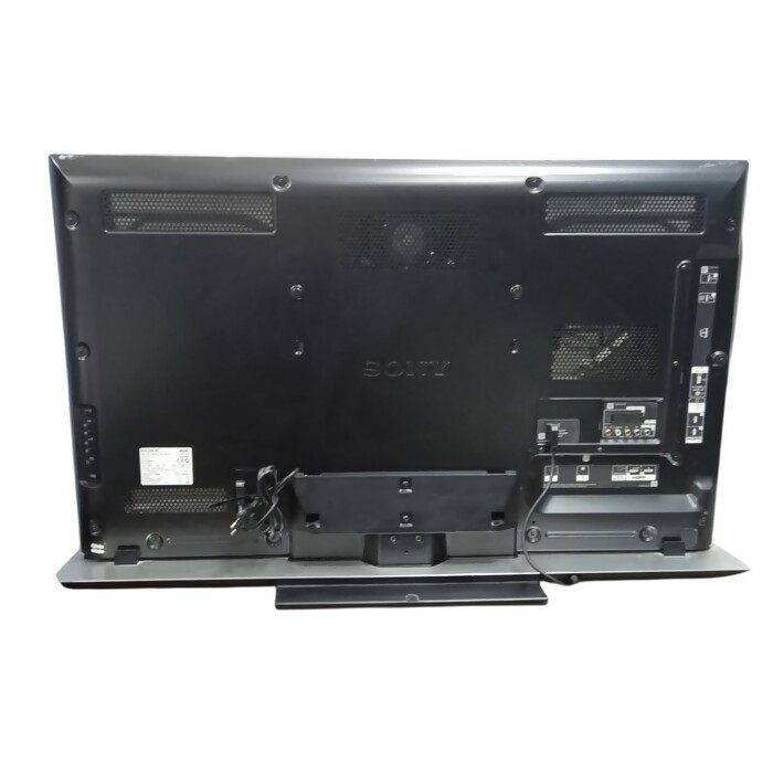 Телевизор Sony KDL-40HX853