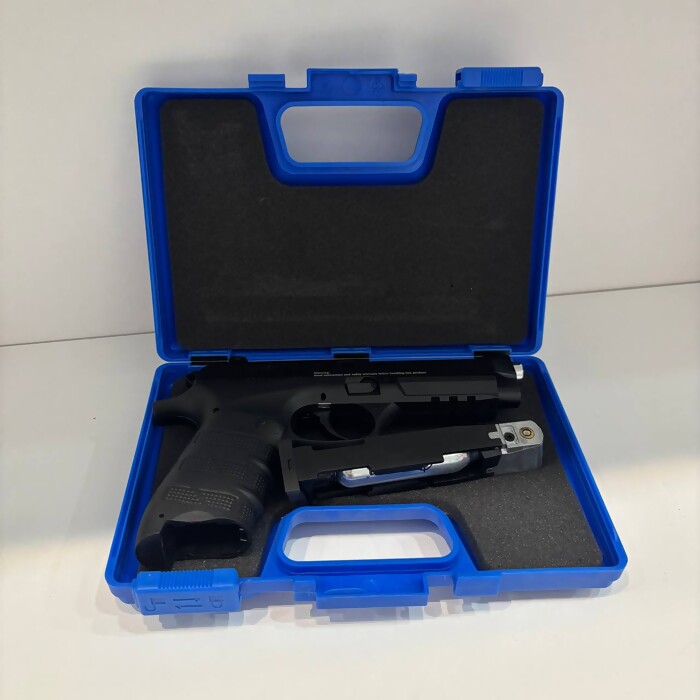 Пистолет Ekol ES P92 B
