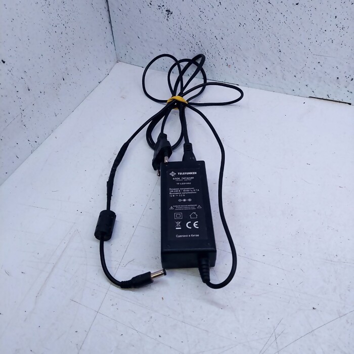 Телевизор Telefunken TF-LED19S2