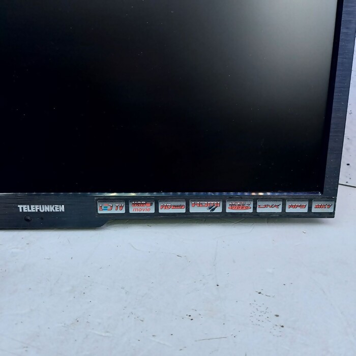 Телевизор Telefunken TF-LED19S2