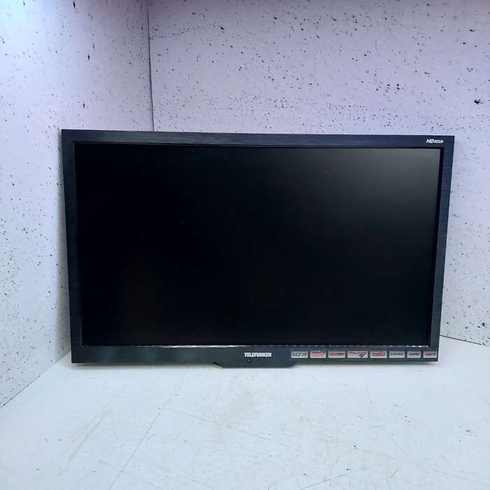 Телевизор Telefunken TF-LED19S2