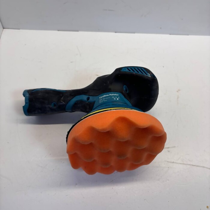 Полировальная машина Coldress Polisher 12v