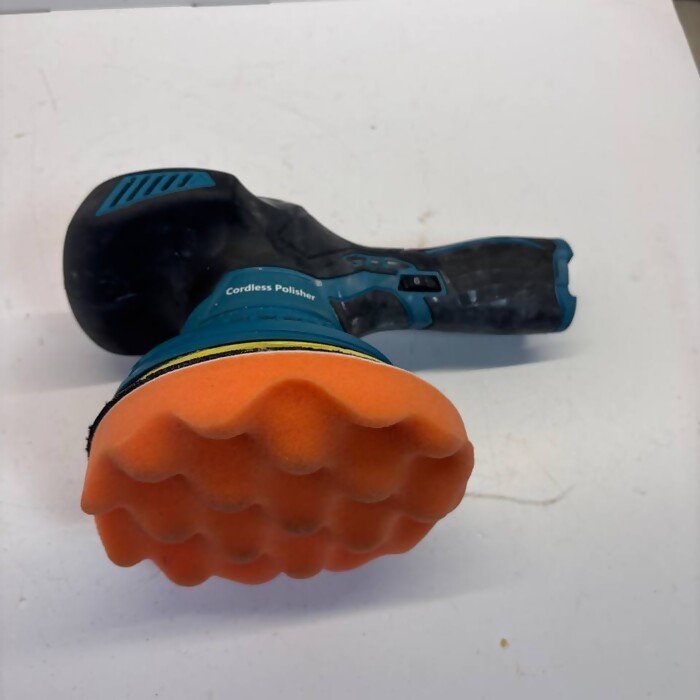Полировальная машина Coldress Polisher 12v