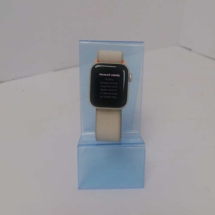 Наручные часы Apple SE Gen 2 40 мм