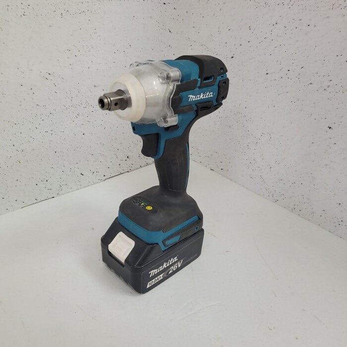 Гайковерт Makita dtw300