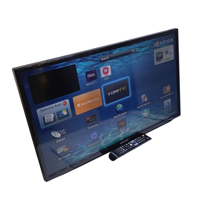 Телевизор Samsung UE-32EH5307K