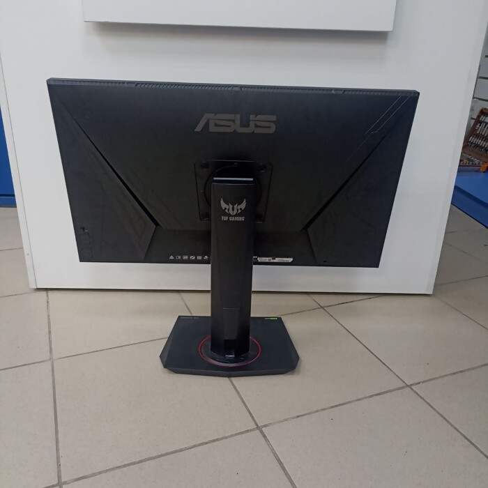 Монитор ASUS VG279QM
