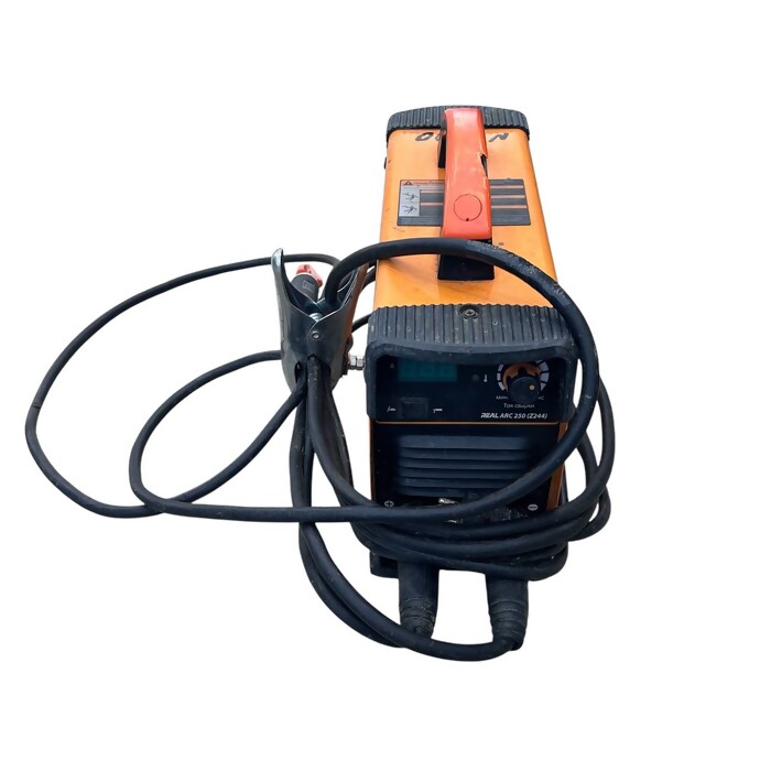 Сварочный аппарат JASIC REAL  ARC 250 (Z244)