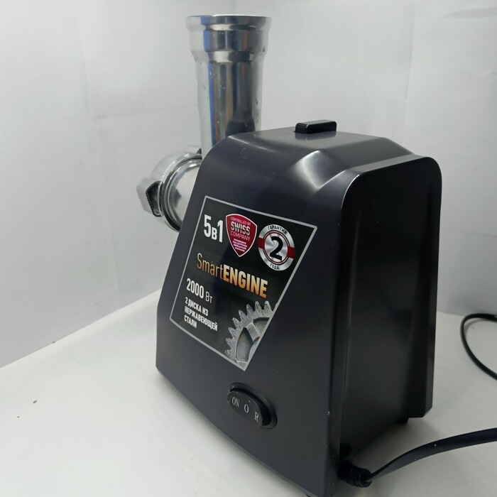 Мясорубка Polaris PMG 2050 RUS