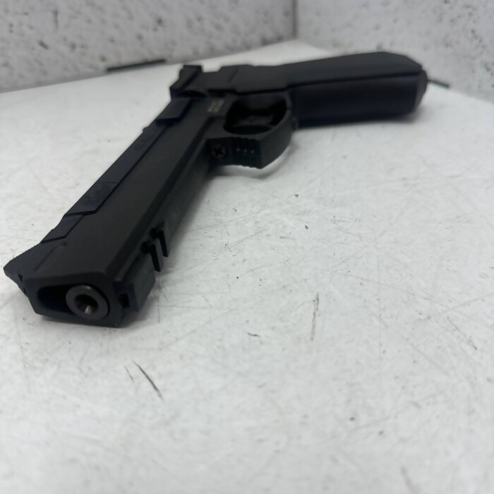 Пистолет Baikal MP-651КС