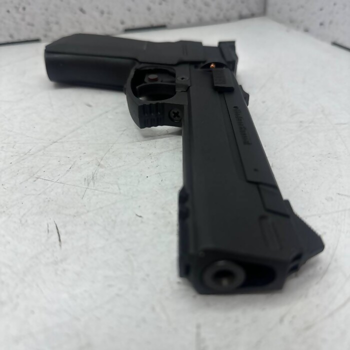 Пистолет Baikal MP-651КС