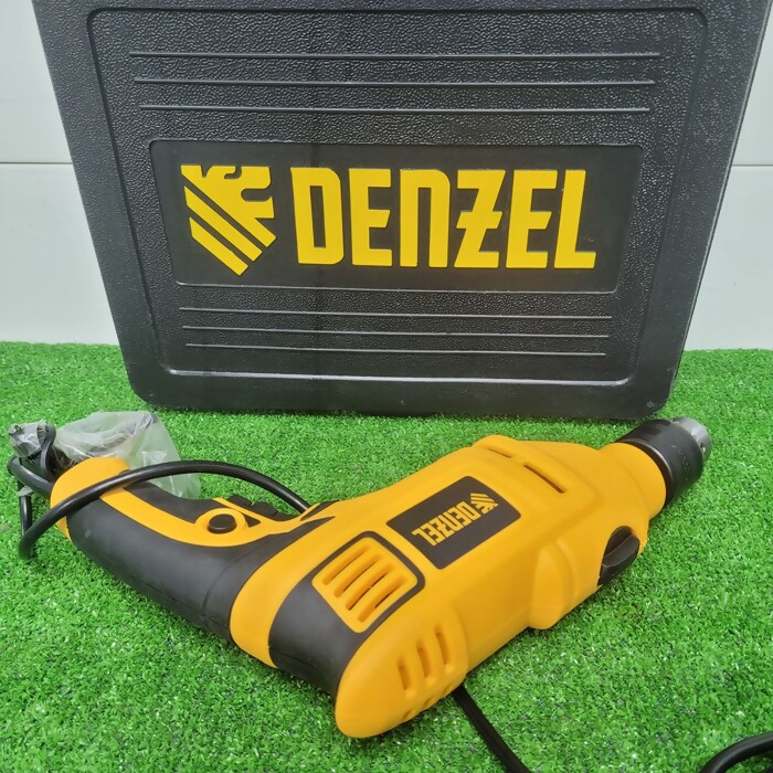 Дрель Denzel ID-750