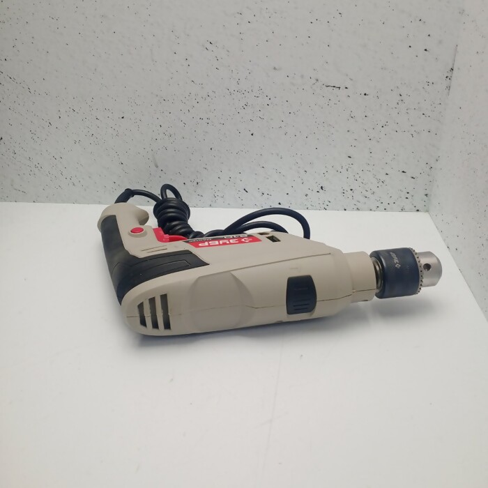 Дрель ЗУБР ДУ-810 ЭРМ2