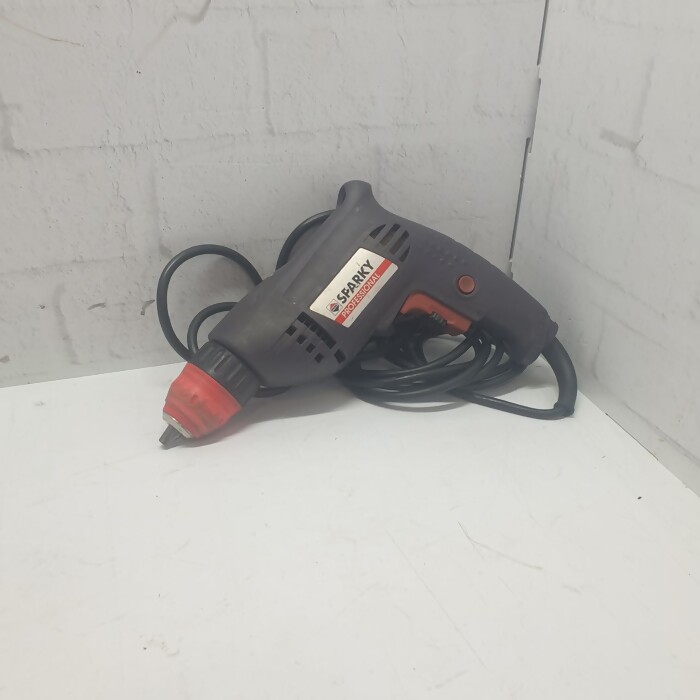 Дрель SPARKY BR 100E