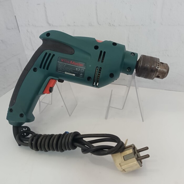 Дрель BauMaster ID-2080X