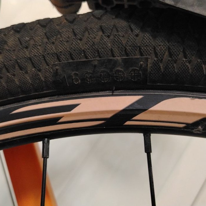 Горный велосипед Heam Agressor 26