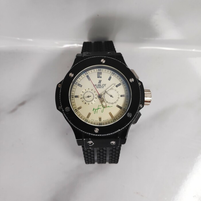 Наручные часы Hublot Jeneve