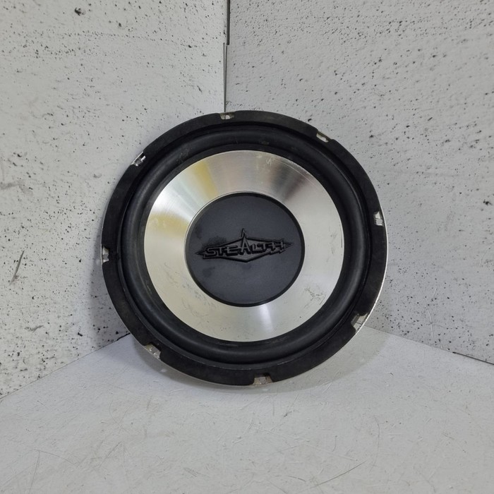 Сабвуфер Stealth 350W