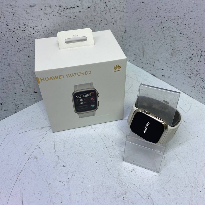Смарт-часы Huawei watch d2