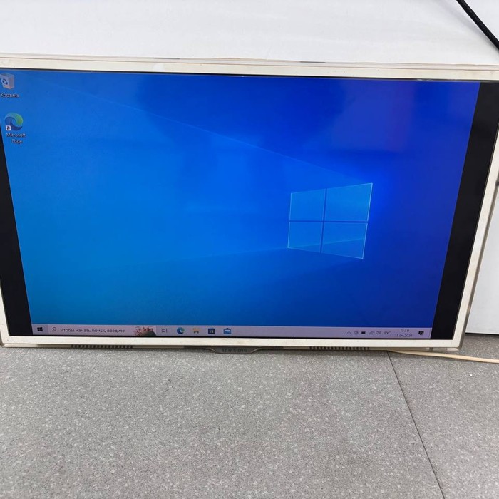 SMART-TV Телевизор Samsung UE32E6727U