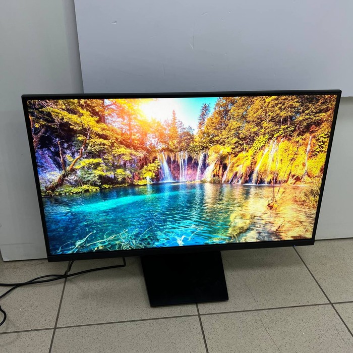 Монитор DEXP DF27N1