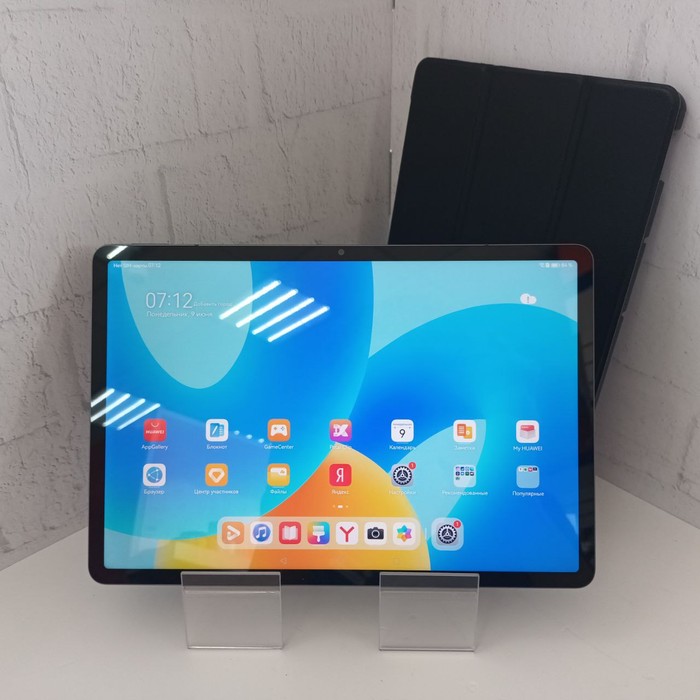 Планшет HUAWEI MatePad 11.5 6/128 Серый