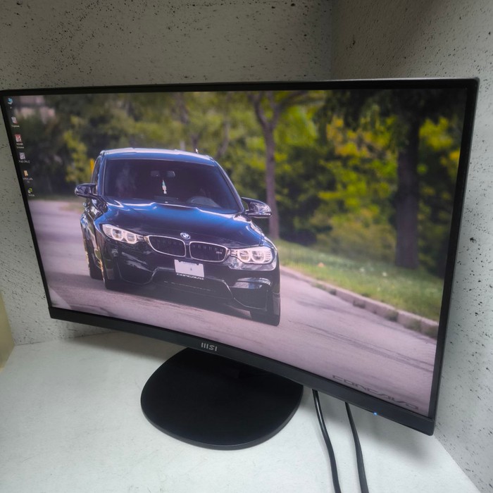 Монитор MSI PRO mp271