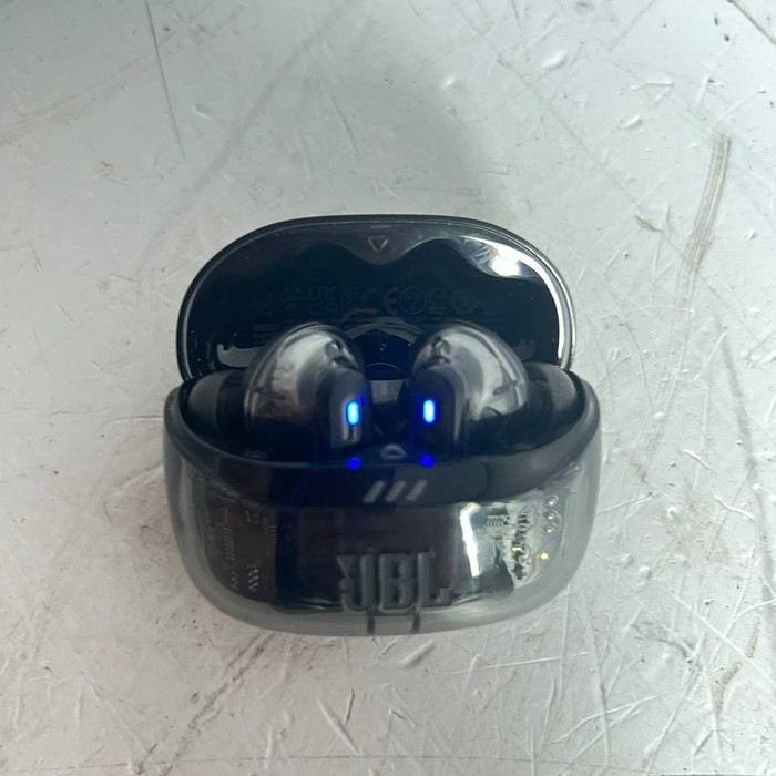 Беспроводные наушники JBL Tune Beam 2