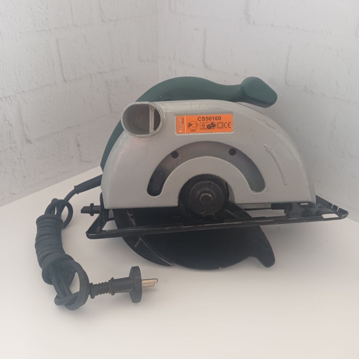 Циркулярная пила Sturm CS50160