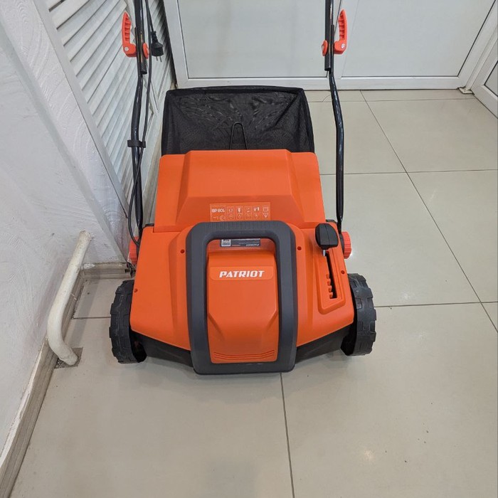 Скарификатор PATRIOT SCE 178
