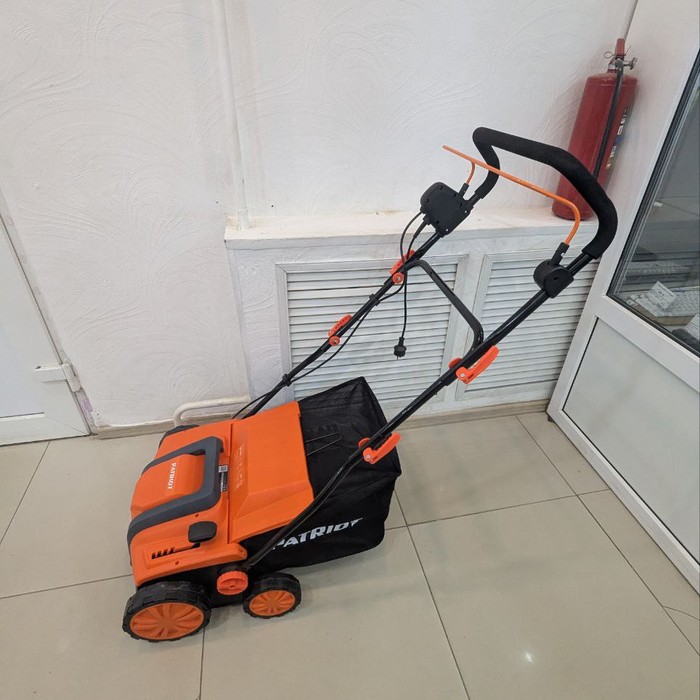 Скарификатор PATRIOT SCE 178