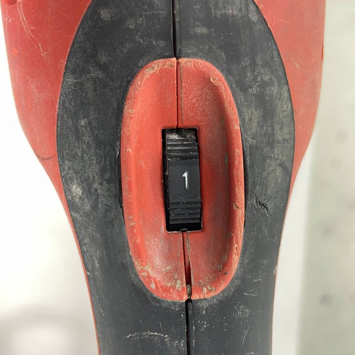 Сабельная пила Hilti WSP-1400 PE