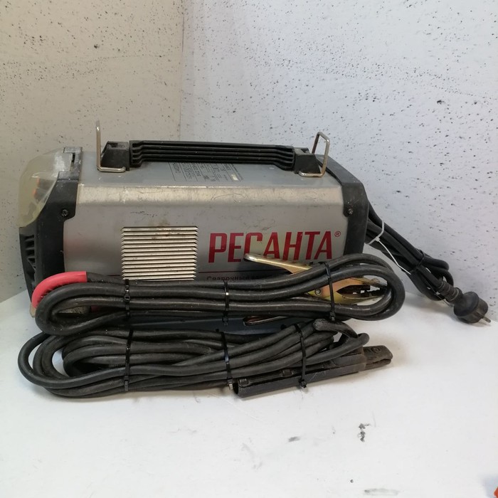 Ресанта Саи 220ПН