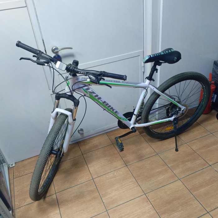 Горный велосипед IZH-BIKE Phantom 27.5"