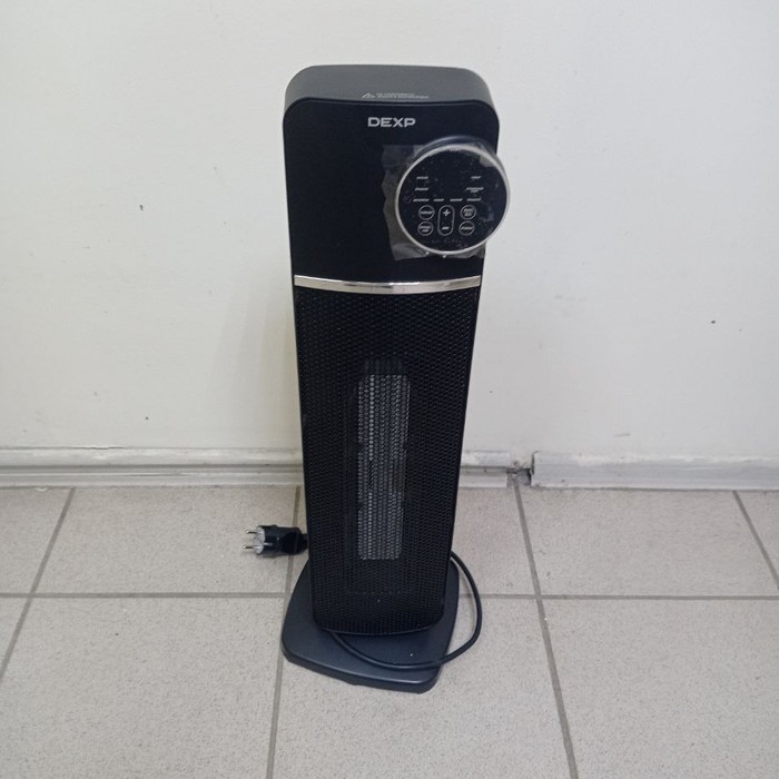 Вентилятор DEXP THJ-2000B