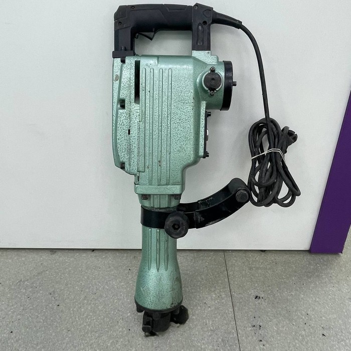 Отбойный молоток Спец МОЭ-1650